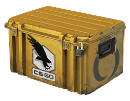 Clutch Case skin modal