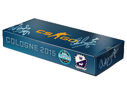 ESL One Cologne 2015 Cobblestone Souvenir Package - visual modal