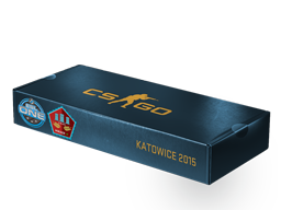 ESL One Katowice 2015 Mirage Souvenir Package - visual modal