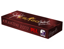 Krakow 2017 Cobblestone Souvenir Package - visual modal