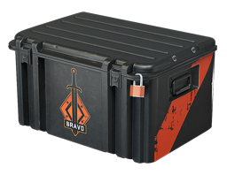 Operation Bravo Case skin modal