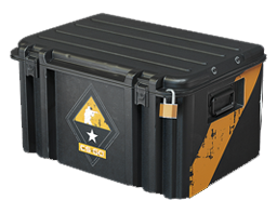 CS:GO Weapon Case