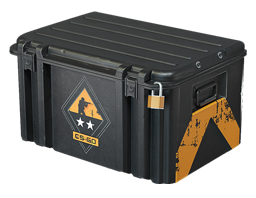 CS:GO Weapon Case 2