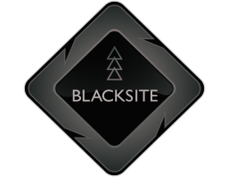 The Blacksite Collection - visual modal