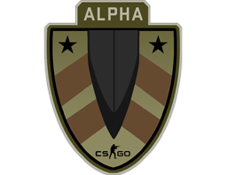 The Alpha Collection