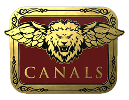 The Canals Collection - visual modal