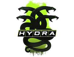 The Operation Hydra Collection - visual modal