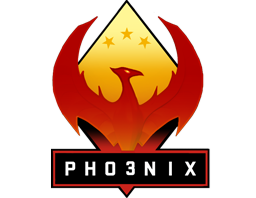 The Phoenix Collection - visual modal