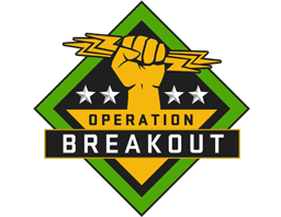 The Breakout Collection - visual modal