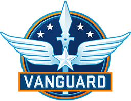 The Vanguard Collection - visual modal