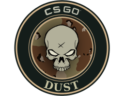 The Dust Collection