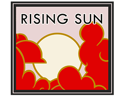 The Rising Sun Collection - visual modal