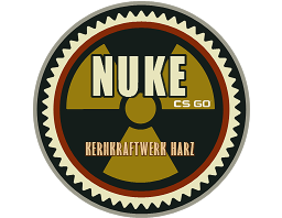 The Nuke Collection - visual modal