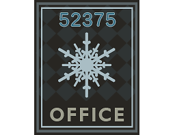 The Office Collection - visual modal