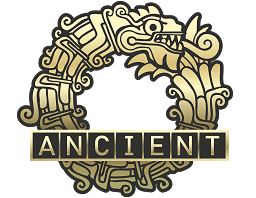 The Ancient Collection - visual modal