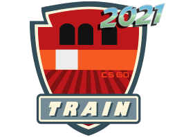 The 2021 Train Collection