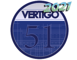 The 2021 Vertigo Collection - visual modal