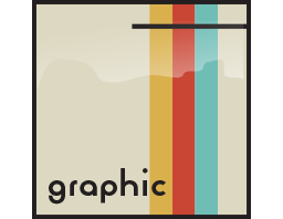 The Graphic Design Collection - visual modal