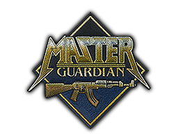 Patch | Metal Master Guardian - visual modal