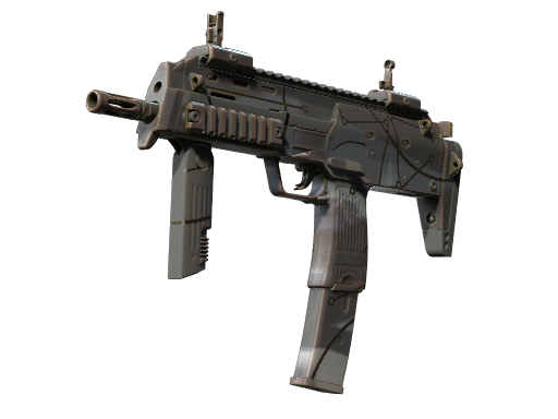 MP7 | Astrolabe - skin modal