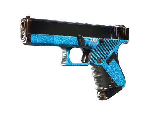 Glock-18 | AXIA - skin modal