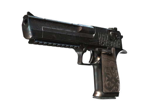 Desert Eagle | Calligraffiti - skin modal