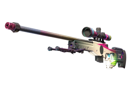 AWP | CMYK skin modal