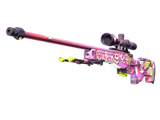 AWP | Crakow! - skin modal