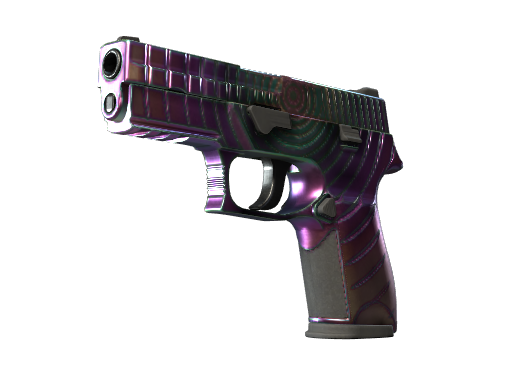 P250 | Epicenter - skin modal