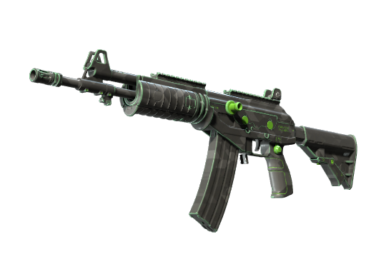 Galil AR | NV - skin modal