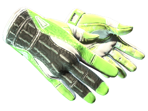 ★ Sport Gloves | Hedge Maze - skin modal