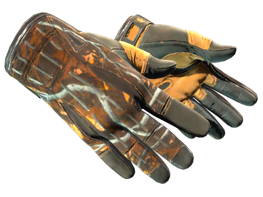 ★ Sport Gloves | Big Game skin modal