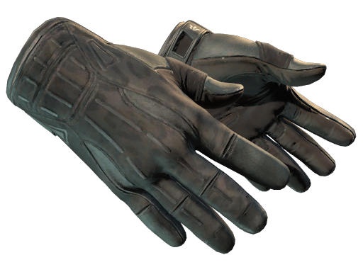 ★ Sport Gloves | Nocts skin modal