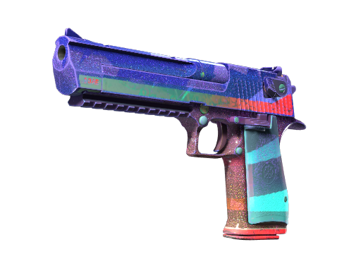 Desert Eagle | Starcade skin modal