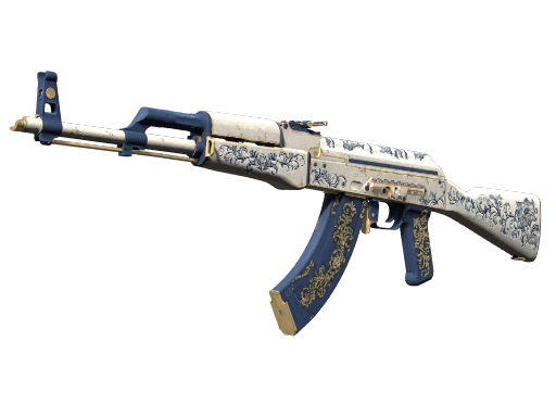 Browse All AK-47 Skins | CS2 AK-47 Stats and Skins