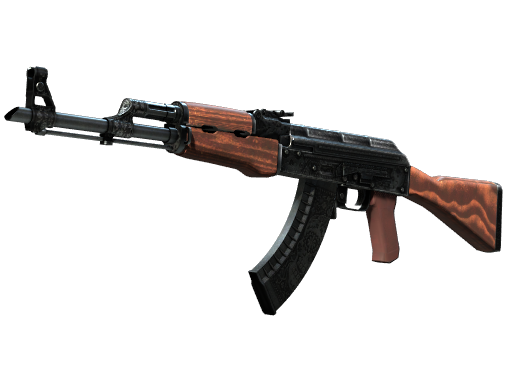 AK-47 | Cartel skin modal