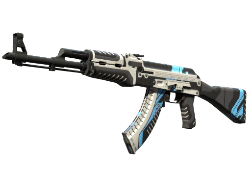 AK-47 | Vulcan skin modal