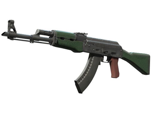 AK-47 | First Class skin modal