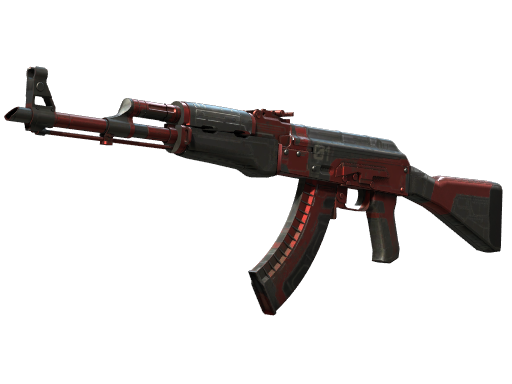 AK-47 | Orbit Mk01 - skin modal