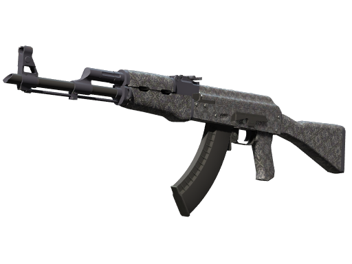 AK-47 | Baroque Purple - skin modal