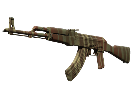 AK-47 | Predator - skin modal