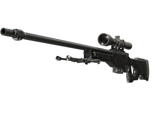 AWP | Graphite - skin modal