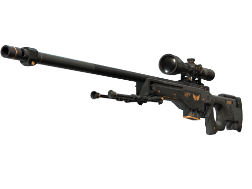 AWP | Elite Build - skin modal