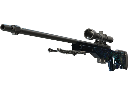 AWP | Medusa - skin modal