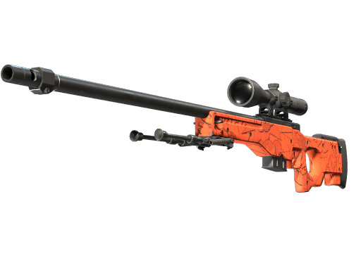 AWP | BOOM - skin modal