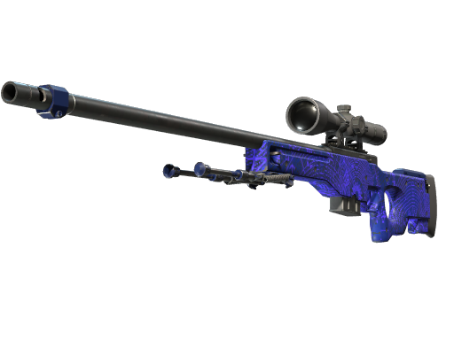 AWP | Sun in Leo skin modal