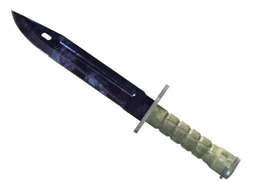 ★ Bayonet | Doppler - skin modal