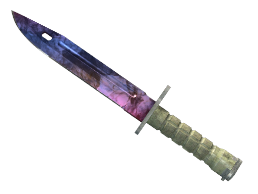 ★ Bayonet | Doppler - skin modal