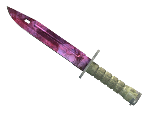 ★ Bayonet | Doppler - skin modal