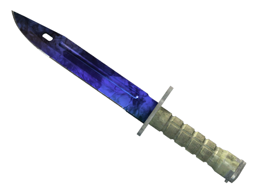 ★ Bayonet | Doppler - skin modal